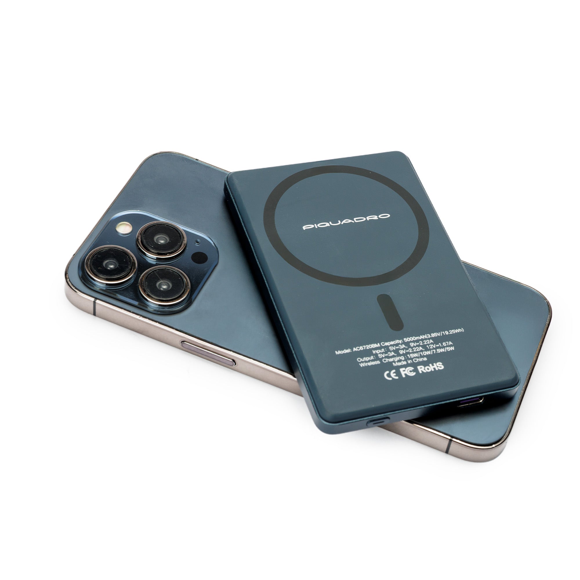 Power Banks